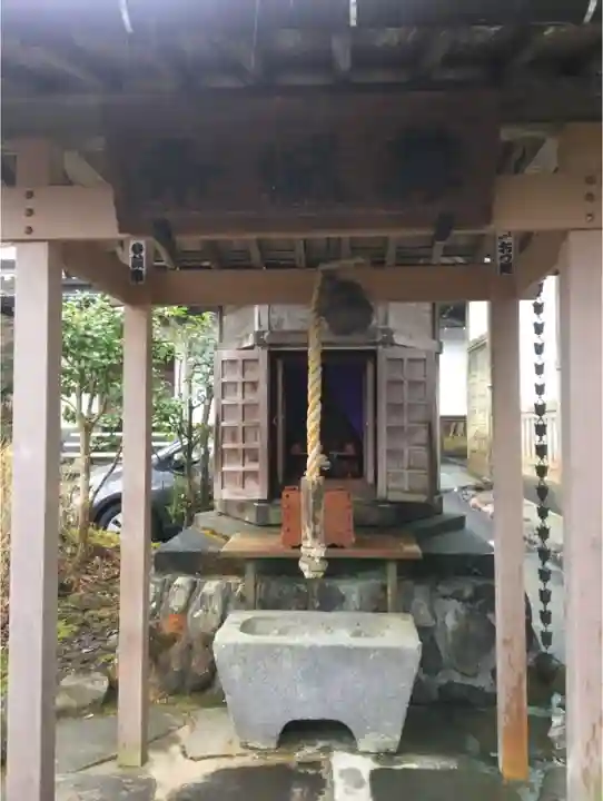 興福院のその他建物