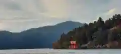 箱根神社の建物その他