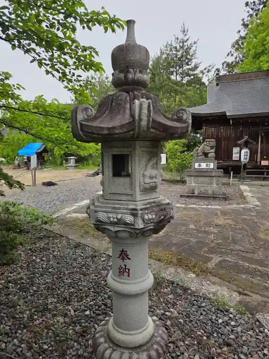 出雲大社会津分霊社(福島県)