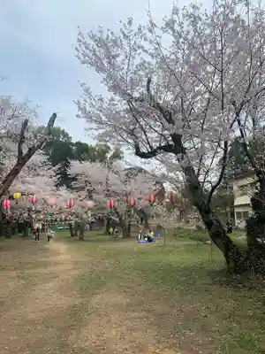 日根神社(大阪府)