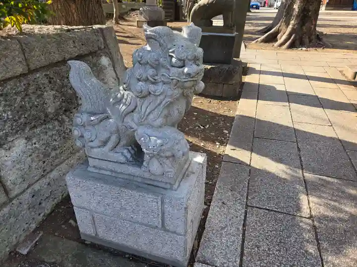 下総野田愛宕神社(千葉県)