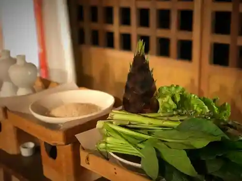 高司神社〜むすびの神の鎮まる社〜の本殿・本堂