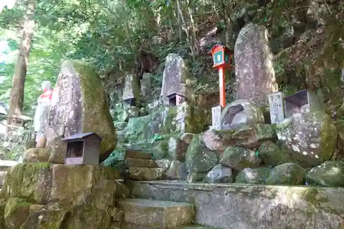 本瀧寺(大阪府)