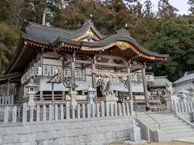 三輪神社(兵庫県)