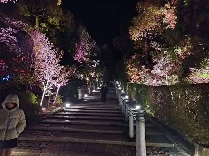 知恩院(京都府)