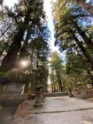 北口本宮冨士浅間神社の建物その他