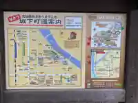 中津大神宮のその他建物