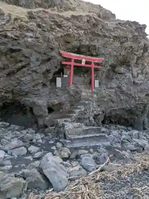 金比羅神社(北海道)