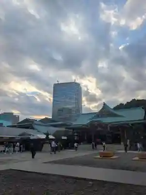日枝神社(東京都)