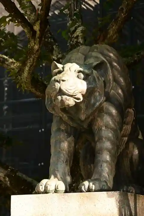 鞍馬寺(京都府)