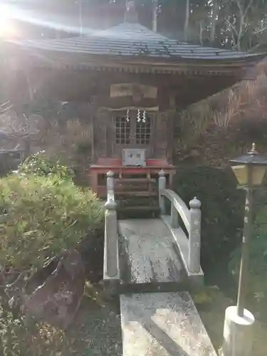阿彌陀院(茨城県)