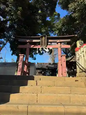 麻賀多神社(千葉県)