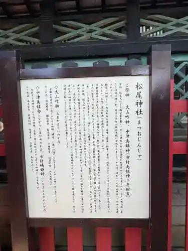 松尾神社(新潟県)