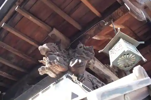 須賀神社のその他建物