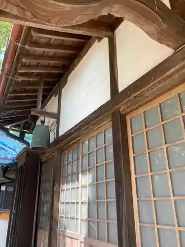 密厳院(神奈川県)