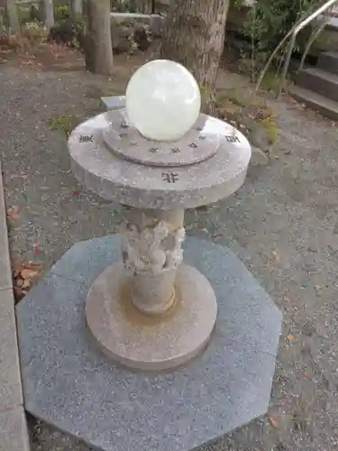 多摩川浅間神社(東京都)