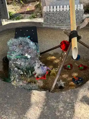 三輪神社(愛知県)