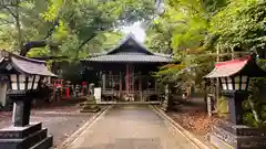 彌伽宜神社(京都府)