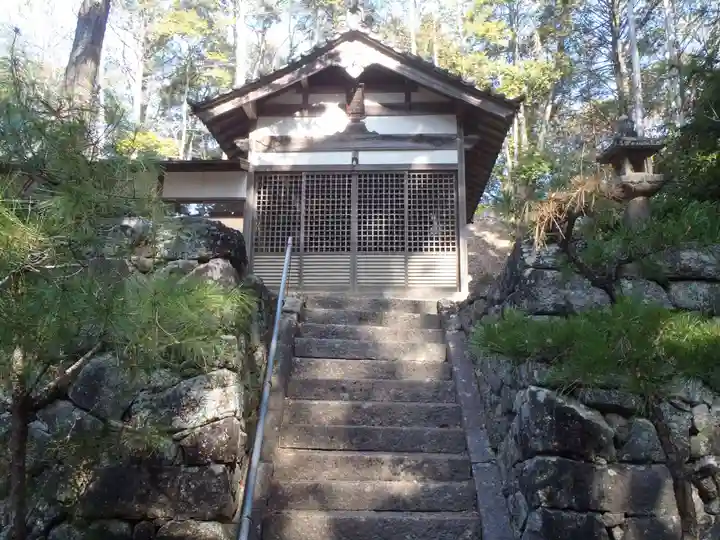 八柱神社(愛知県)