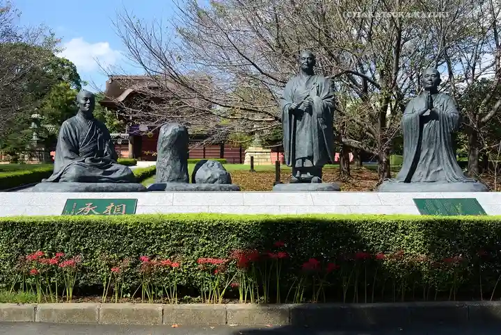 総持寺(神奈川県)