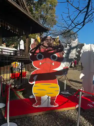 上野東照宮(東京都)