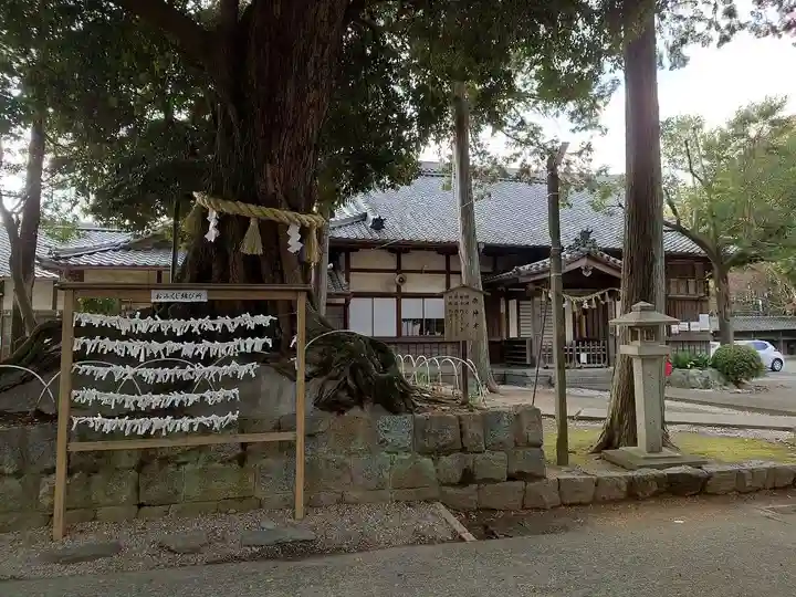 豊川進雄神社(愛知県)