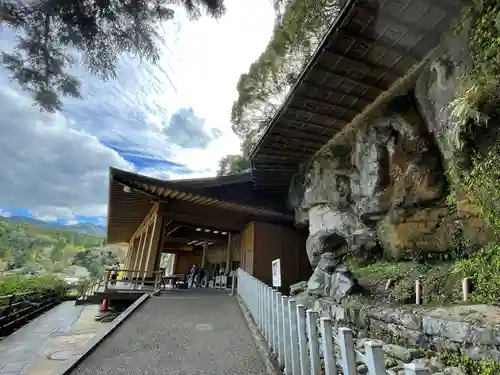 臼杵石仏(大分県)