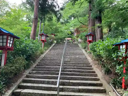 大善寺のその他建物