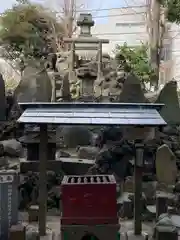 羽田神社(東京都)