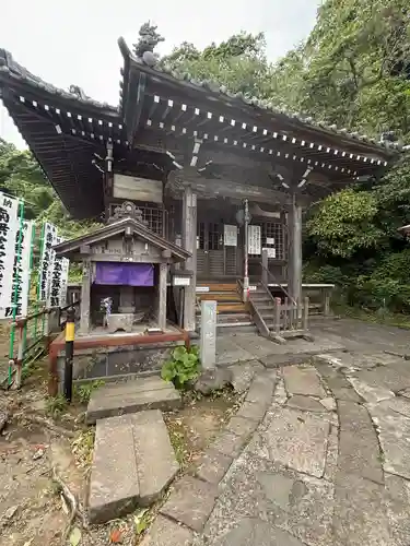 星井寺（虚空蔵堂)(神奈川県)