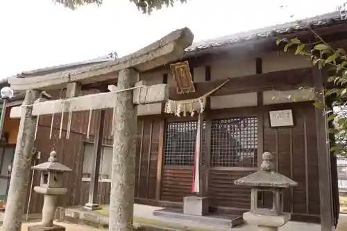 大神宮社(滋賀県)