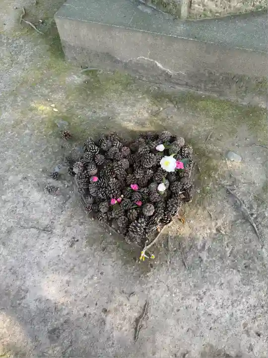 進雄神社(群馬県)