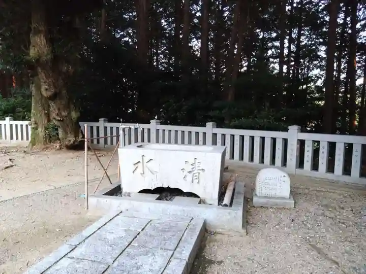 八柱神社(愛知県)