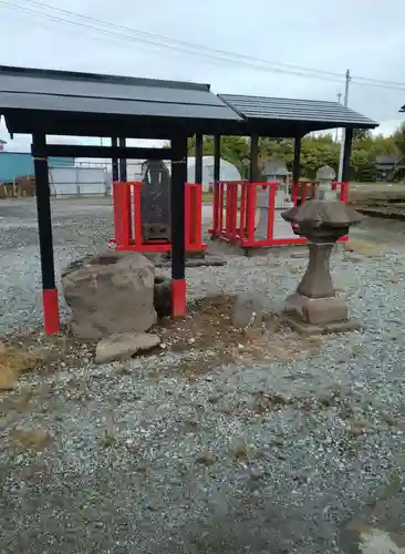 日吉神社(宮城県)