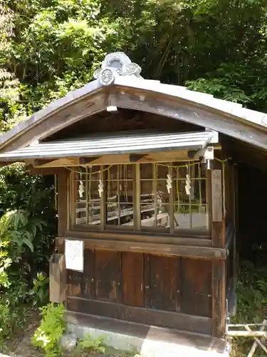 日向大神宮(京都府)