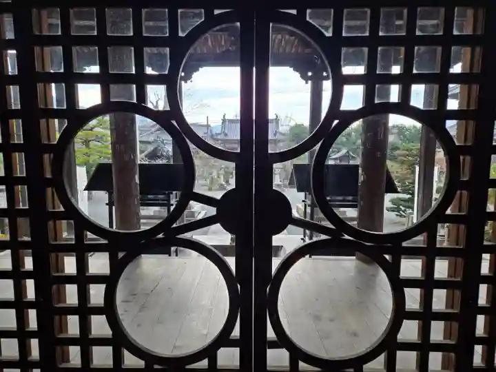 穴太寺(京都府)