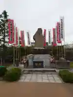 札幌競馬場馬頭観音のその他建物