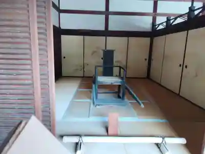 酬恩庵一休寺(京都府)