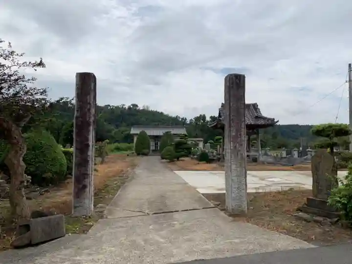 金剛院のその他建物