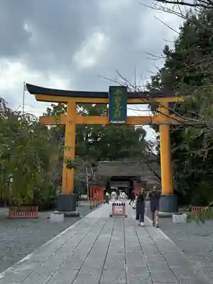 平野神社(京都府)