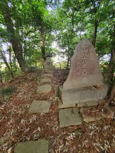 大前神社(栃木県)