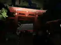 日光二荒山神社(栃木県)