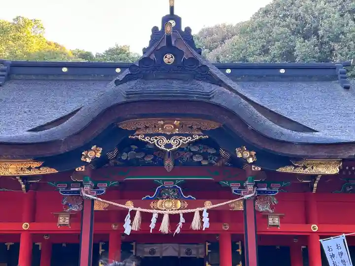 六所神社(愛知県)