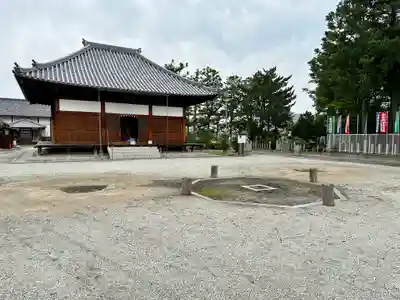 吉祥草寺のその他建物