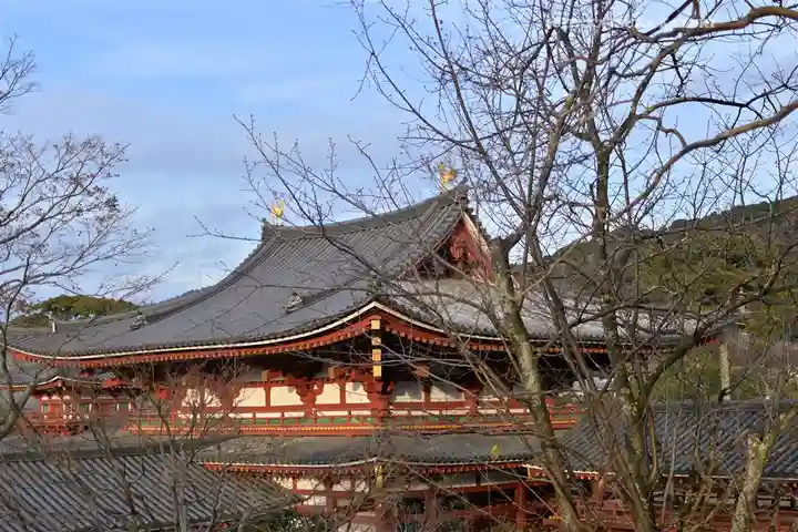 平等院(京都府)