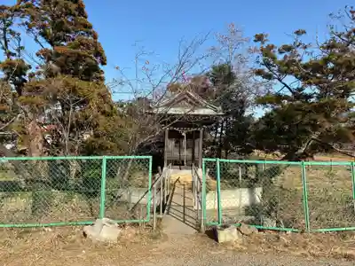 弁財天(千葉県)