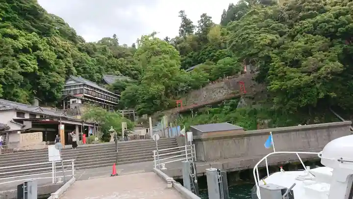 宝厳寺のその他建物