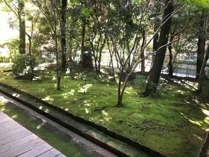 龍安寺(京都府)