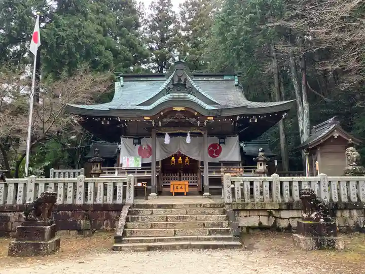湯泉神社(兵庫県)