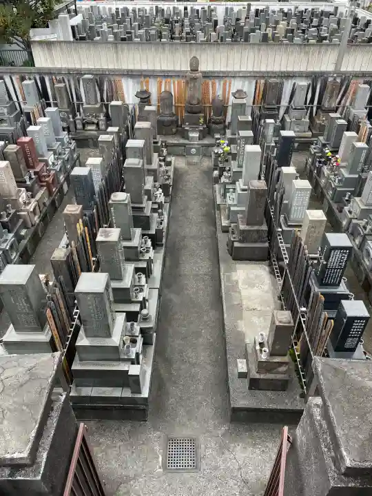 宝蔵院(東京都)